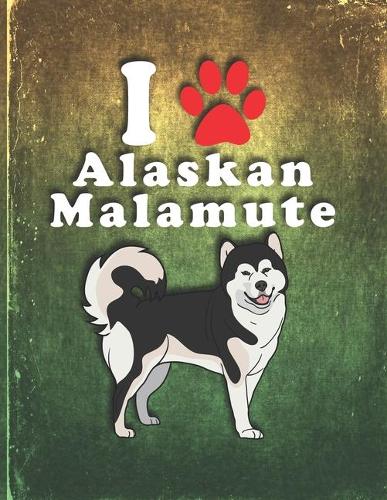 Alaskan Malamute