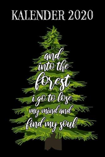 Kalender 2020