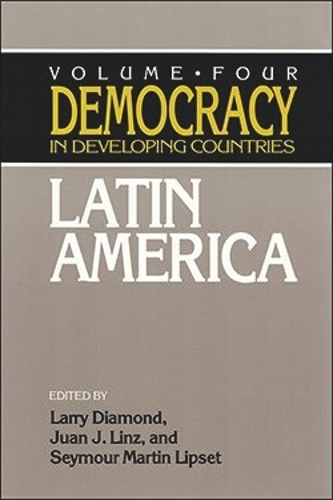 Democracy in Developing Countries