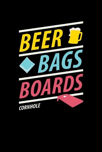 Beer Bags Boards Cornhole