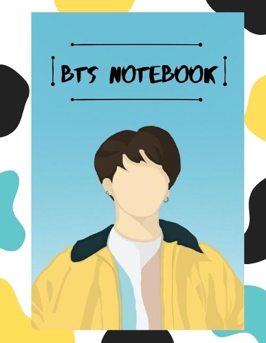BTS Notebook