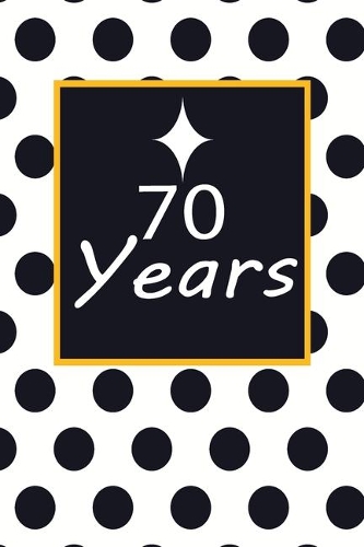 70 years