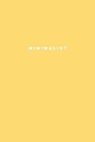 Minimalist