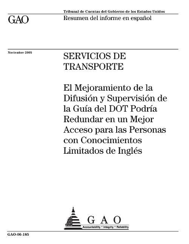 Transportation Services