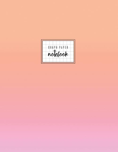 Graph Paper Notebook