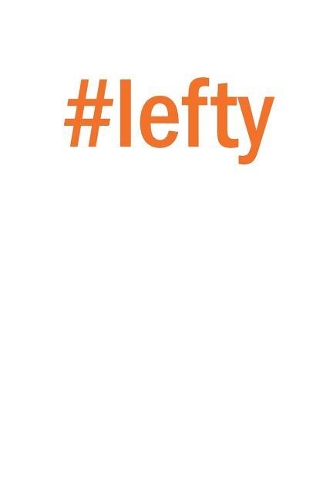 #lefty