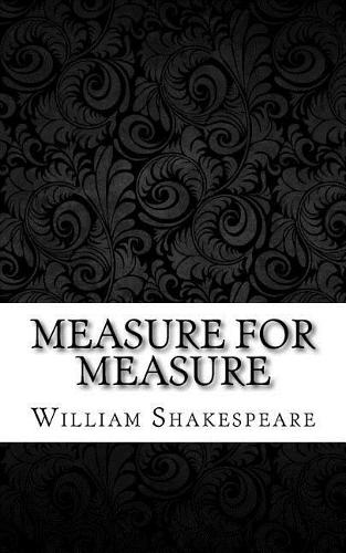 Measure for Measure
