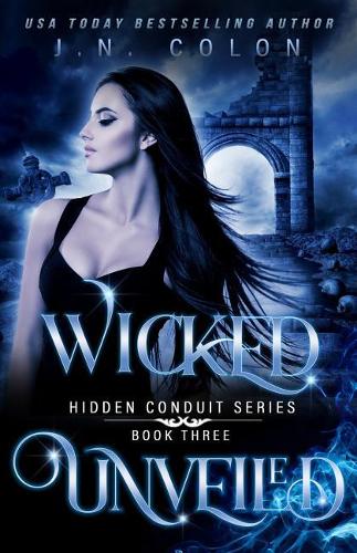 Wicked Unveiled
