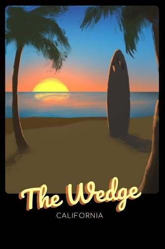 The Wedge California