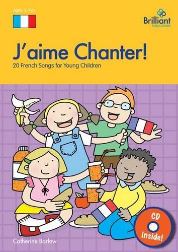 J'aime Chanter!