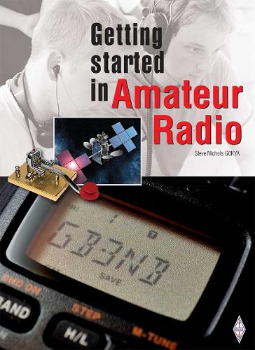 Getting Started in Amateur Radio