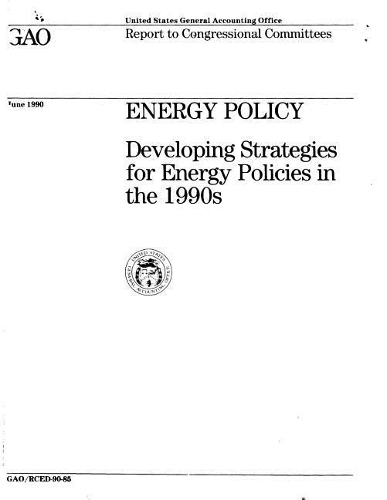 Energy Policy