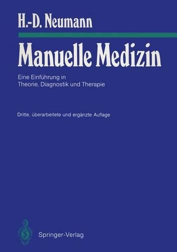 Manuelle Medizin