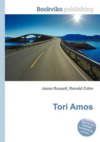 Tori Amos: (English)