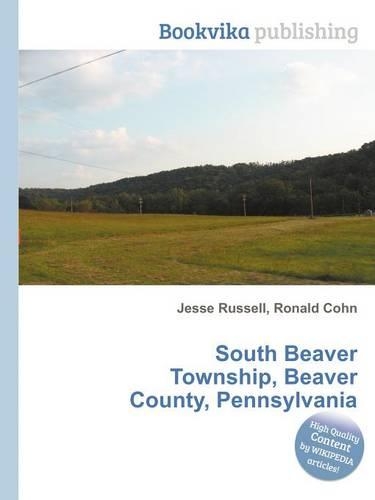 South Beaver Township, Beaver County, Pennsylvania