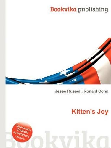 Kitten's Joy: (English)