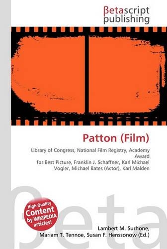 Patton (Film): (English)