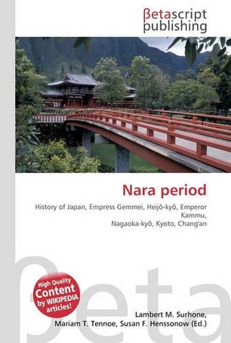 Nara Period: (English)