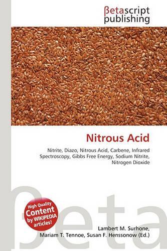 Nitrous Acid