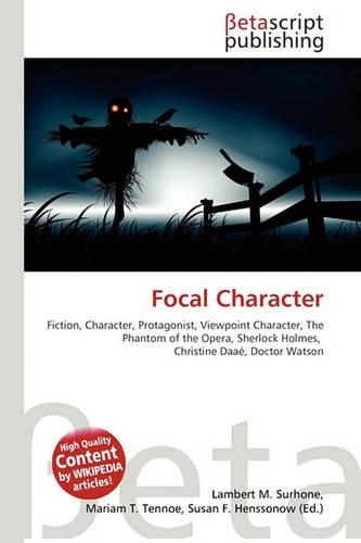 Focal Character
