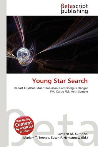 Young Star Search