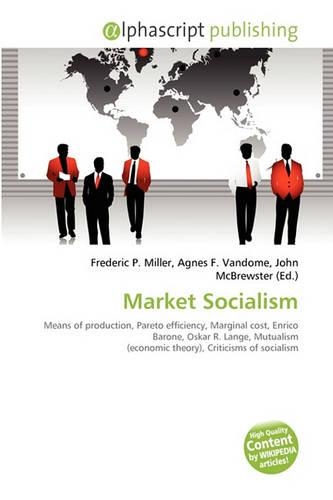 Market Socialism
