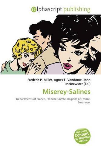 Miserey-Salines