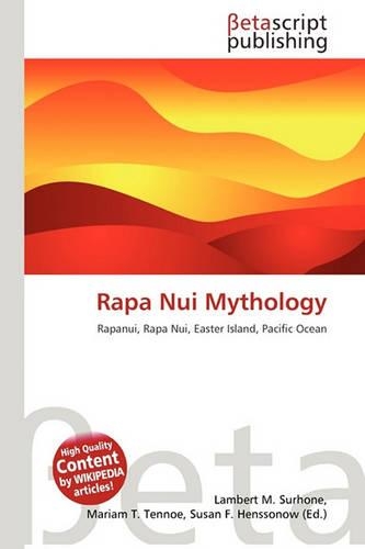 Rapa Nui Mythology