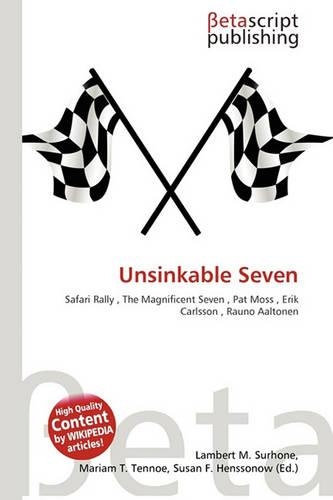 Unsinkable Seven