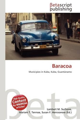 Baracoa