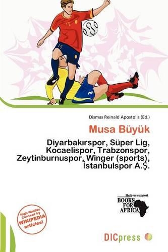 Musa B y K