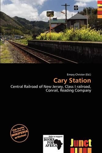 Cary Station: (English)