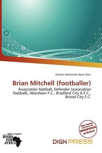 Brian Mitchell (Footballer)
