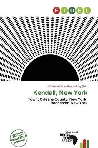 Kendall, New York