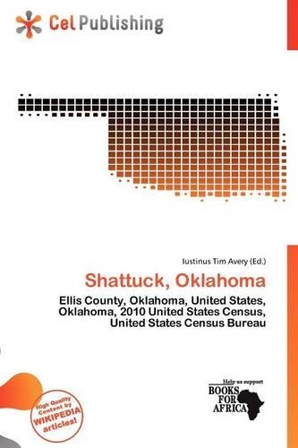 Shattuck, Oklahoma