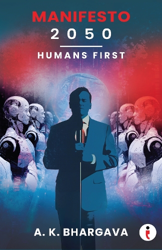 Manifesto 2050-Humans First