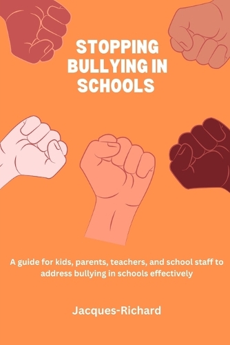 Stopping bullying in schools