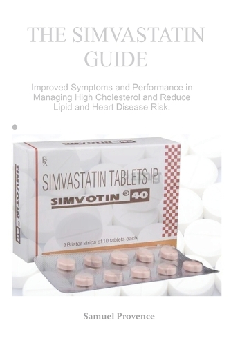 The Simvastatin Guide