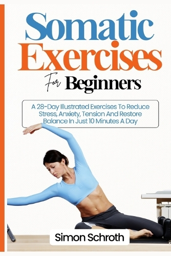 Somatic Exercises For Beginners