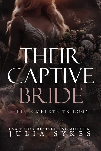 Their Captive Bride