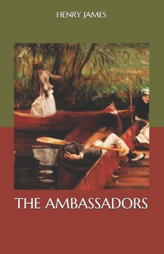 The Ambassadors