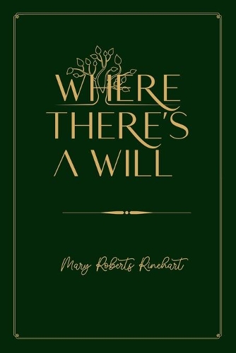 Where There's a Will