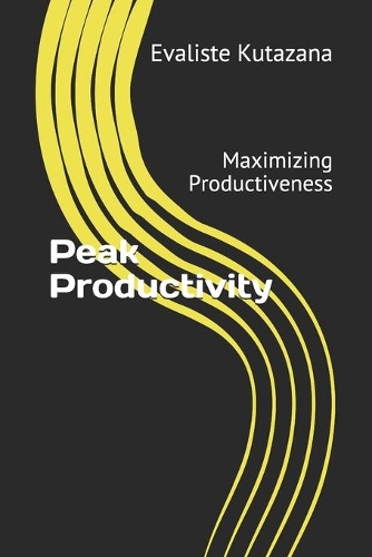 Peak Productivity: Maximizing Productiveness