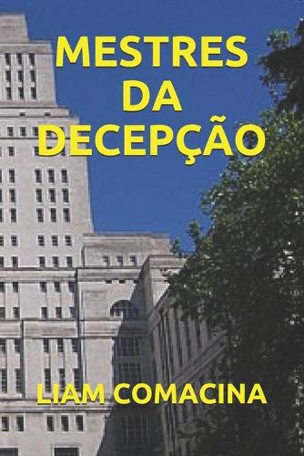Mestres Da Decepção