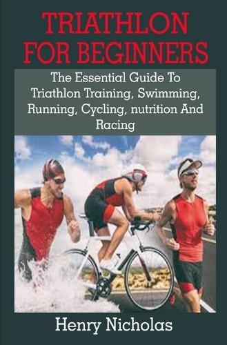 Triathlon For Beginners