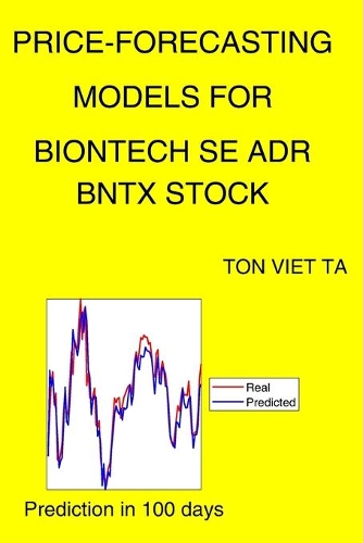 Price-Forecasting Models for Biontech Se ADR BNTX Stock: (John Maynard Keynes)