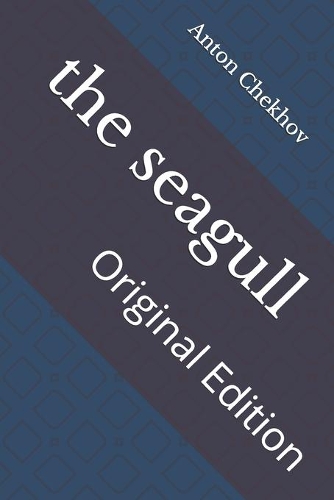 The seagull