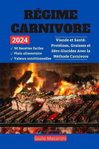 Régime Carnivore