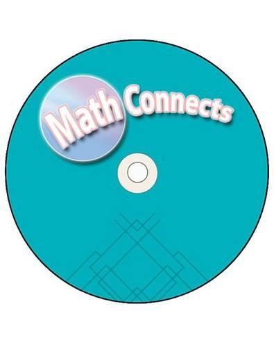 Math Connects, Grades 2-3, Math Songs CD