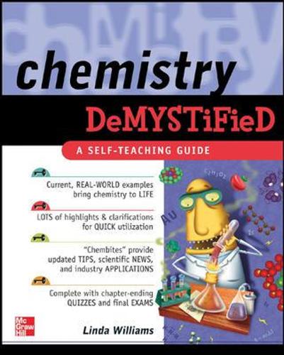 Chemistry Demystified